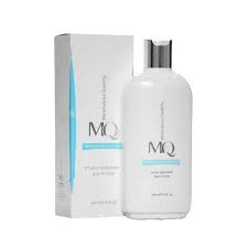 لوسیون مرطوب کننده بدن ام کیو MOISTURIZING BODY LOTION MQ