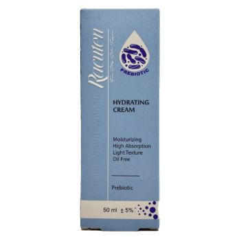 کرم آبرسان راکوتن HYDRATING CREAM RACUTEN