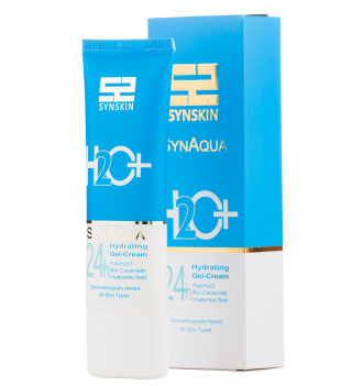 ژل کرم آبرسان 24h ساین اسکین SYN SKIN SYN AQUA HYDRATING GEL CREAM