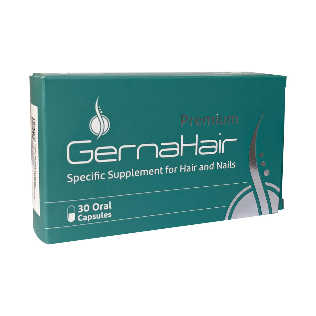 گرناهیر پریمیوم GernaHair Premium