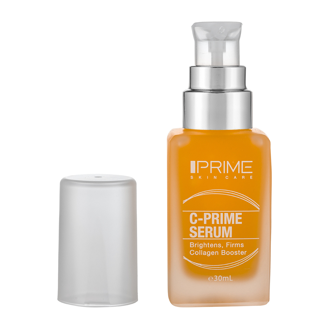 سرم ویتامین C مناسب صورت و گردن پرایم C-PRIME SERUM PRIME