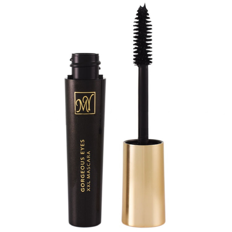 ریمل حجم دهنده گرجس آیز مای  Gorgeus Eyes XXL Mascara MY