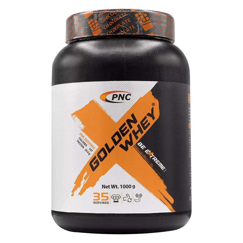 گلدن وی Golden Whey PNC