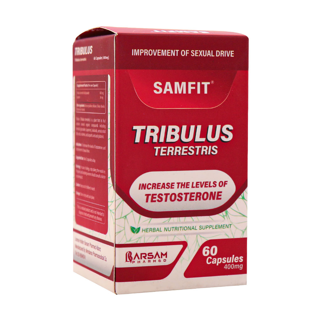 تریبولوس Tribulus