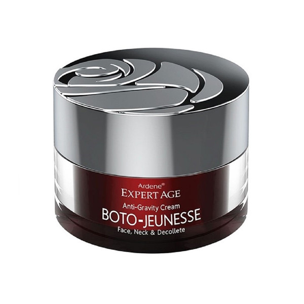 کرم کاسه ای ضد افتادگی قوی دور چشم آردن اکسپرت ایج Ardene expertage gravity defying cream