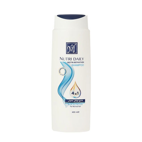 شامپو نوتری دیلی مای My Nutri Daily Shampoo For Normal Hair