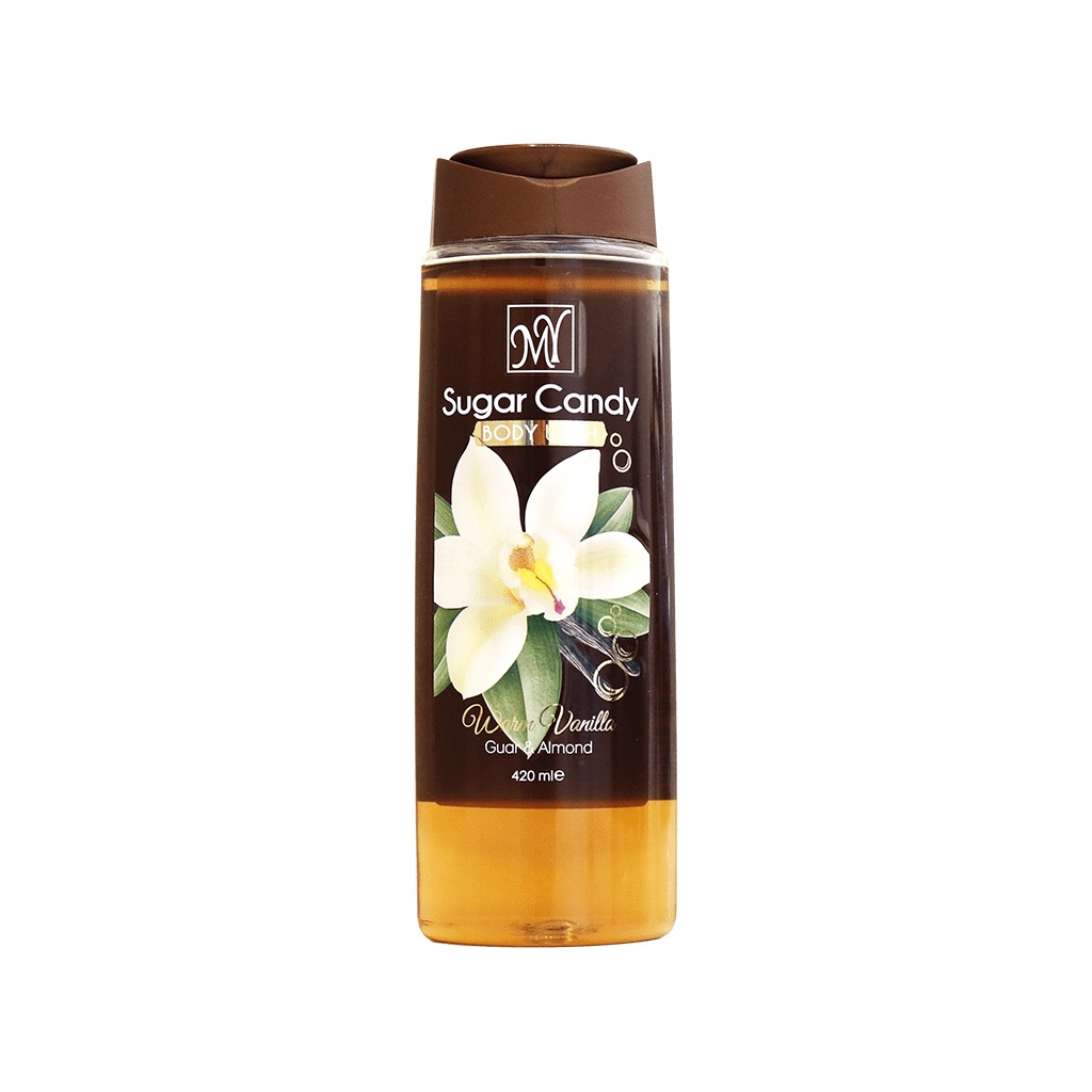 شامپو بدن شوگر کندی مای My Sugar Candy Body Wash