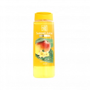 شامپو بدن سامر جویس مای My Summer Juice Body Wash