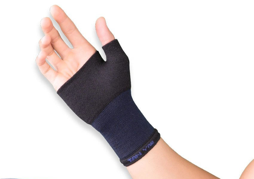 مچ کف بند شست دار الاستیک 3120 Thumb and Wrist Support Tanyar