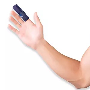 آتل انگشت کوتاه 3111 تن یار Finger Splint