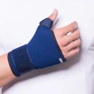 مچ کف بند شست دار نئوپرن سایز مدیوم 3060 تن یار  Wrist Thumb Support