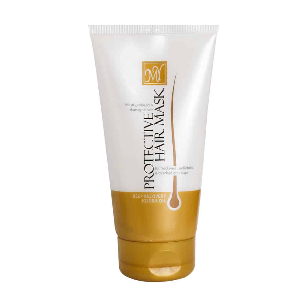 ماسک ترمیم کننده مو مدل پروتکتیو مای My Protective Hair Mask