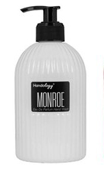 مایع دستشویی پرفیوم مونرو هندولوژی Handology Monro Perfum Hand Wash