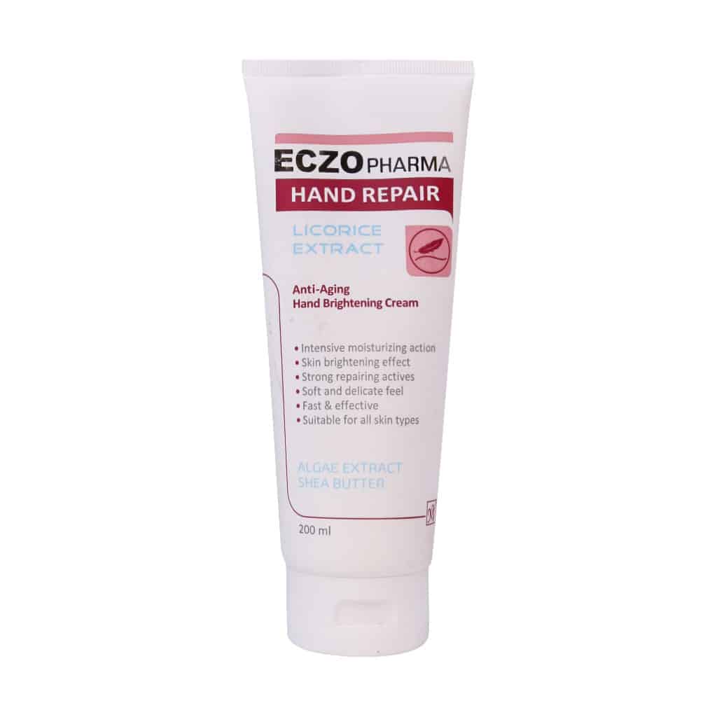 کرم دست اگزوفارما مای Eczo Pharma Hand Cream