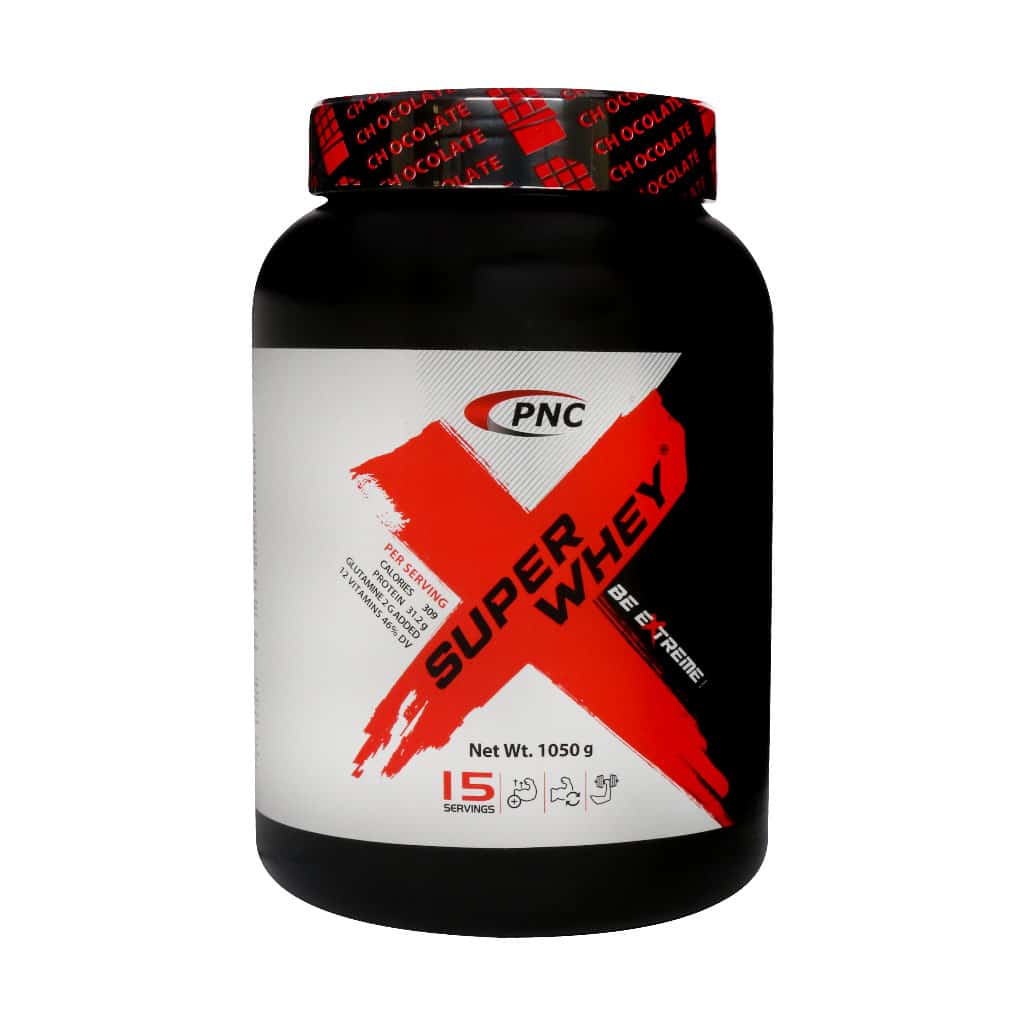 پودر سوپر وی پی ان سی کارن Super Whey Powder