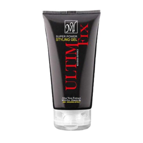 ژل موی فوق العاده قوی مای My Super Power Styling Gel Ultime Fix