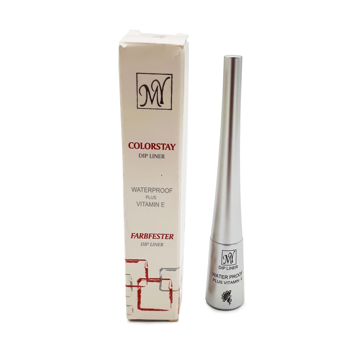 خط چشم ماژیکی مدل Dip Liner مای My dipliner eyeliner