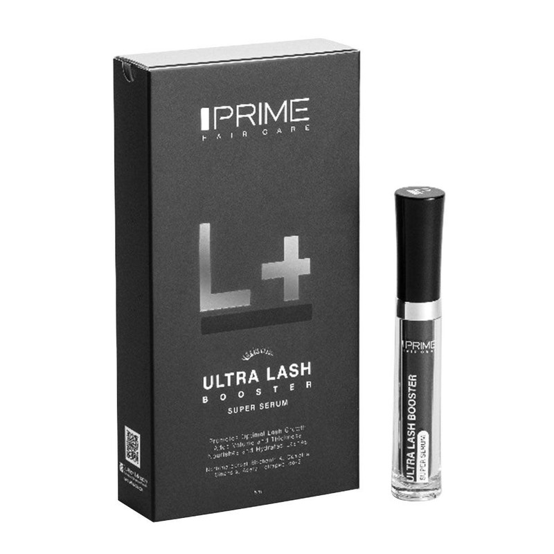 سرم تقویت کننده مژه اولترا لش پرایم Ultra Lash Booster Super Serum