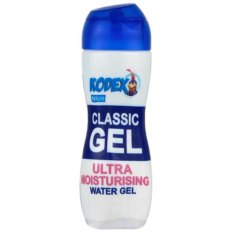 ژل روان کننده کلاسیک کدکس Classic Ultra Moisturising Water Gel