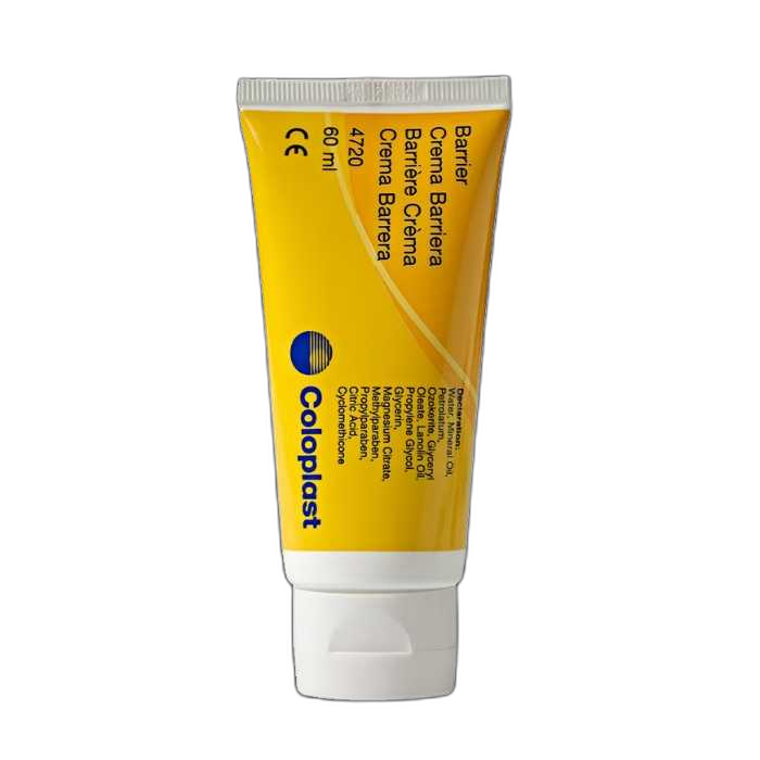 کرم بریر کامفیل کلوپلاست Coloplast Comfeel Barrier Cream