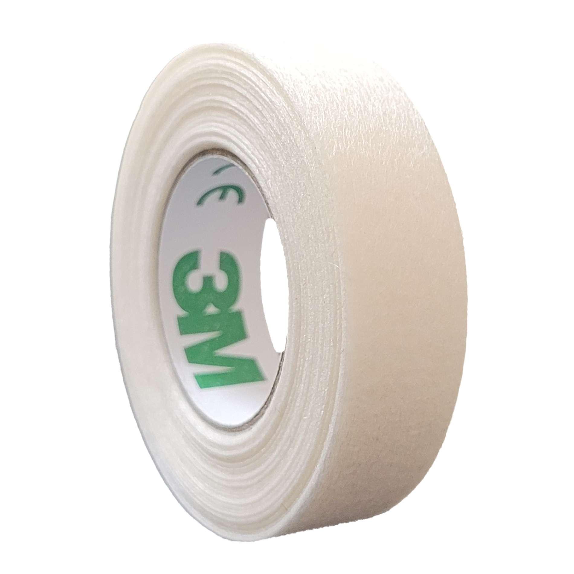 چسب کاغذی 3m باریک MICROPORE 3M